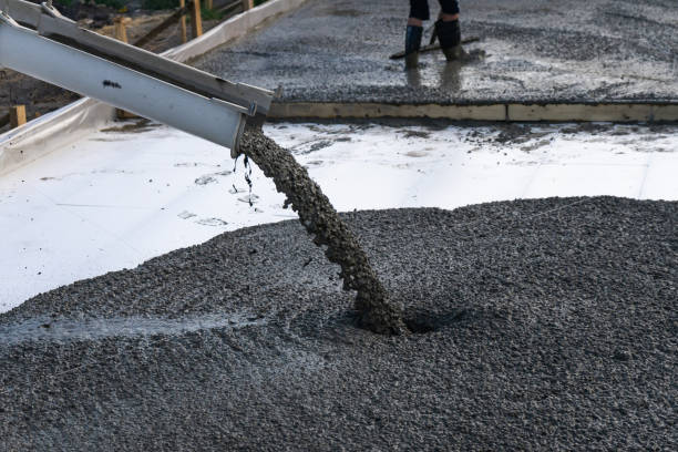 Best Waterproofing & Drywells  in Chatham, VA