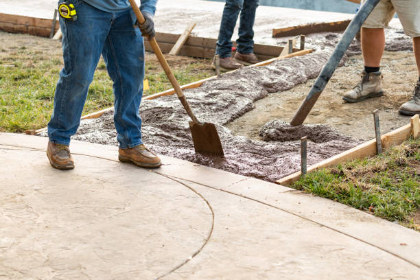 Best Concrete Repair Services  in Chatham, VA