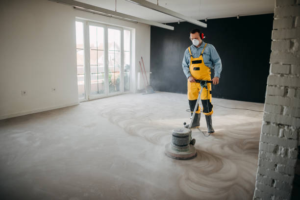 Best Custom Concrete Contractor  in Chatham, VA
