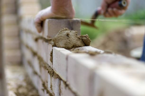 Best Concrete Walkway Installation  in Chatham, VA