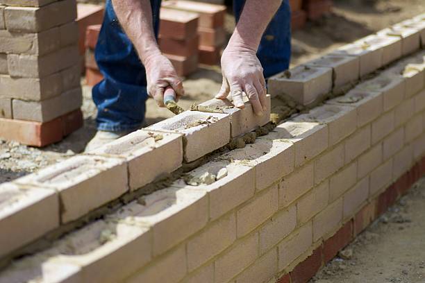 Best Driveway Concrete Repair  in Chatham, VA